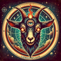 Capricorn's Gaze