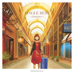 SINGLE BEST 〜Journey〜