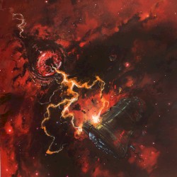 Resonance: Crimson Void