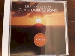 Glastonbury Song