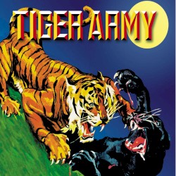 Tiger Army
