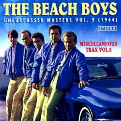 Unsurpassed Masters Vol. 5 (1964)