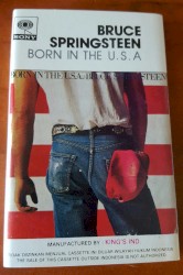 Born in the U.S.A.