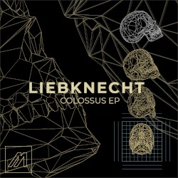 Colossus EP