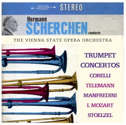 Trumpet Concertos