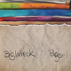 Pages