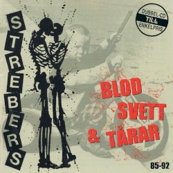 Blod, svett & tårar 85-92