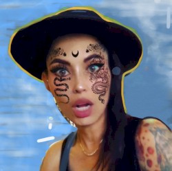 All Alone With Everything