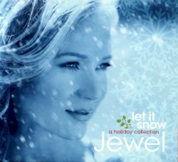 Let It Snow: A Holiday Collection