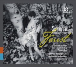 Szenen aus Goethes Faust