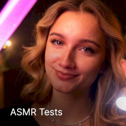 ASMR Tests That Will Knock You Out