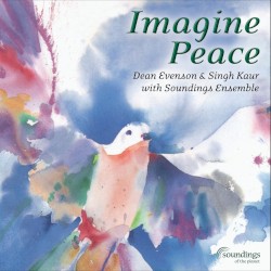 Instruments of Peace