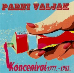 Koncentrat 1977-1983