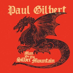 Man on the Silver Mountain