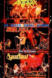 Metal Hammer Roadshow 1