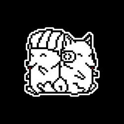 Friendship (From “Deltarune”)