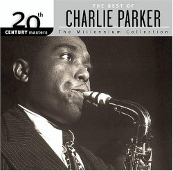 The Best of Charlie Parker