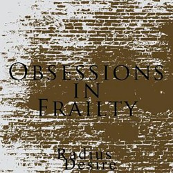 Obsessions in Frailty