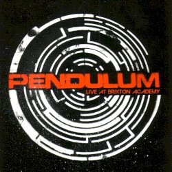 Live at Brixton Academy