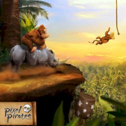 Main Theme (from “Donkey Kong Country”)