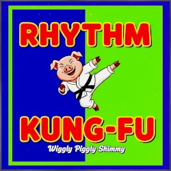 Rhythm Kung-Fu