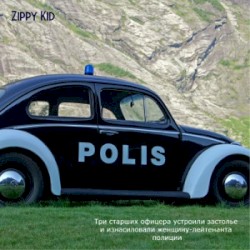 Три Старших Офицера Устроили Застолье И Изнасиловали Женщину-Лейтенанта Полиции