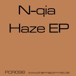 Haze EP