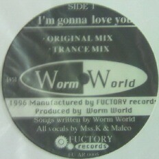 I’m gonna love you