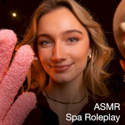 ASMR Spa Roleplay to Help You Relax!
