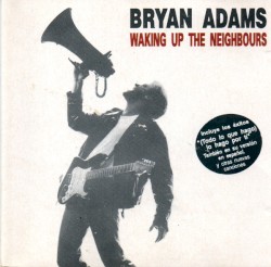 Despertando a Los Vecinos = Waking Up the Neighbours