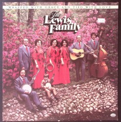 Wrapped With Grace & Tied With Love