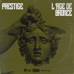 L’Âge de bronze