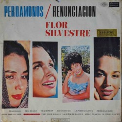 Perdámonos / Renunciación