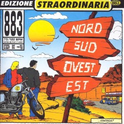Nord sud ovest est (edizione straordinaria)