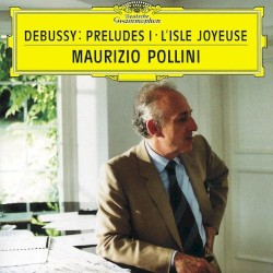 Préludes I / L'Isle joyeuse