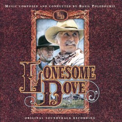 Lonesome Dove