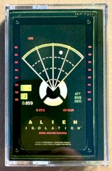 Alien: Isolation (Original Video Game Soundtrack)