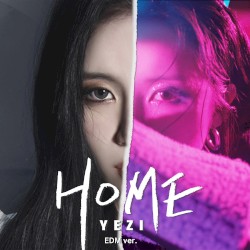 Home (Fenner remix version)