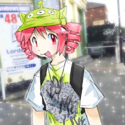 super bass +icdamix+