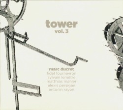 Tower, Vol. 3