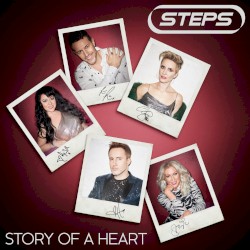 Story of a Heart (Remixes)