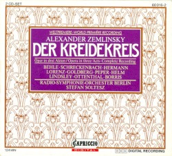 Der Kreidekreis