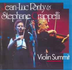 Violin Summit