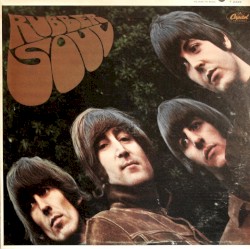 Rubber Soul