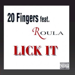 Lick It