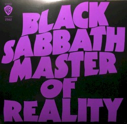 Master of Reality