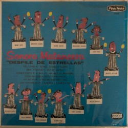 Desfile de estrellas