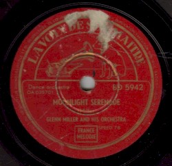 Moonlight Serenade / American Patrol