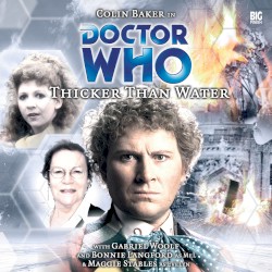 Doctor Who: Thicker Than Water