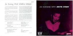 An Evening With Anita O’Day